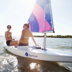 Sunfish Recreational Version